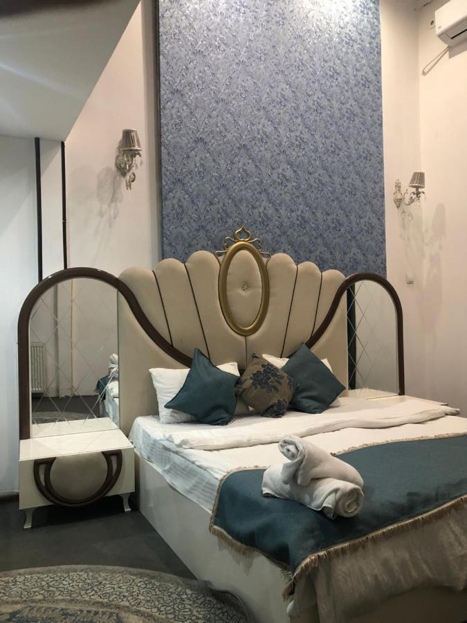 Mariam Hotel Tbilissi Extérieur photo
