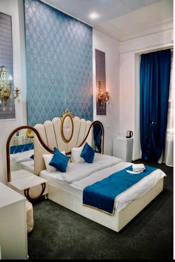 Mariam Hotel Tbilissi Extérieur photo