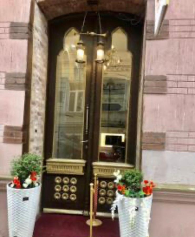 Mariam Hotel Tbilissi Extérieur photo