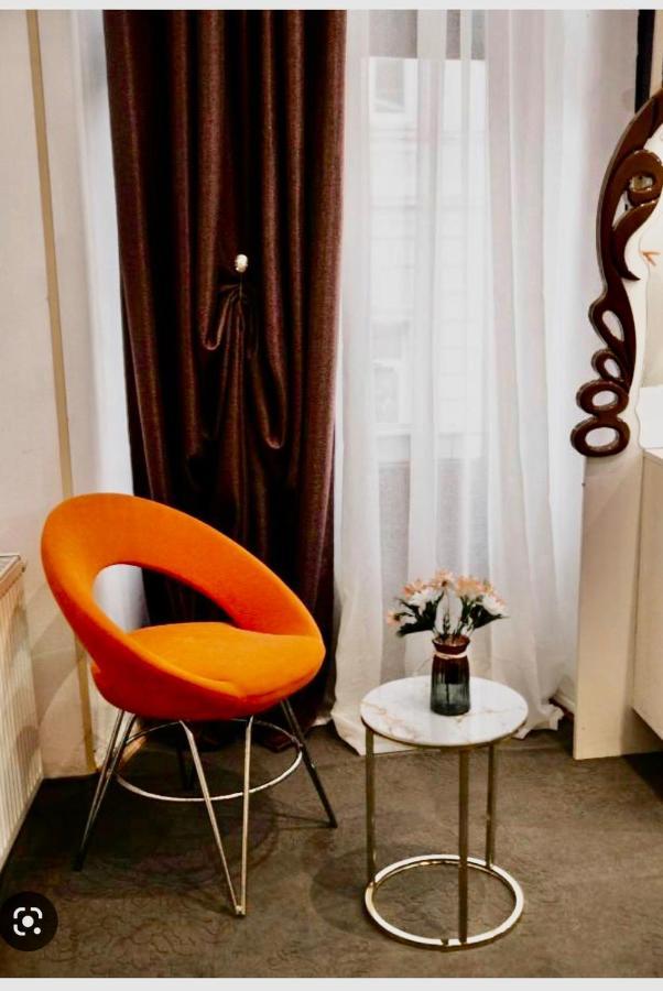 Mariam Hotel Tbilissi Extérieur photo
