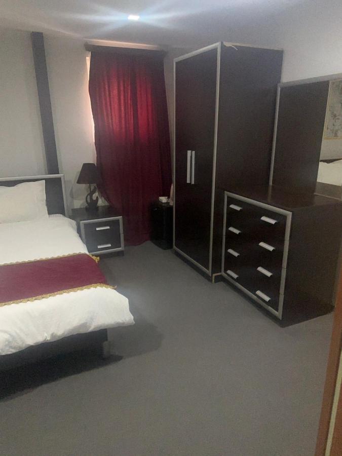 Mariam Hotel Tbilissi Extérieur photo